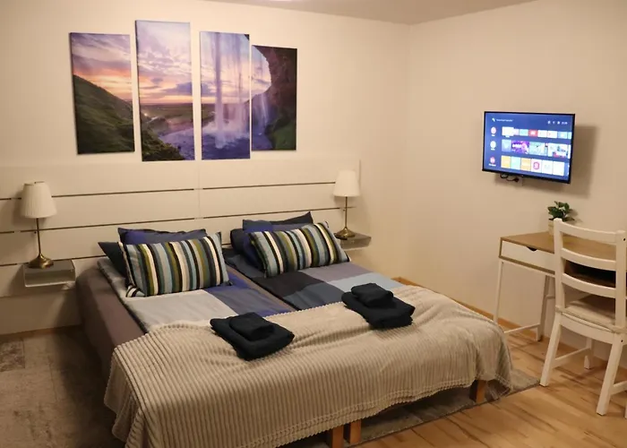 Anita´s Guest House